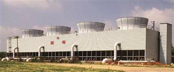 菱電廠家來告知您，菱電冷卻塔所具備的優(yōu)勢